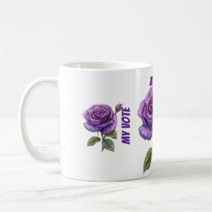 feminist quote mug forwomens equality day