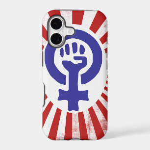 Feminist Symbol
