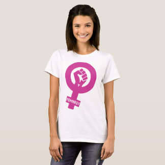 Feminist T-Shirt