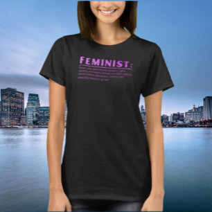 Feminist T-Shirt