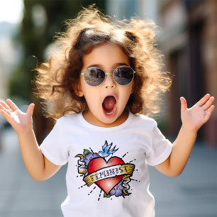 Feminist Toddler T-shirt