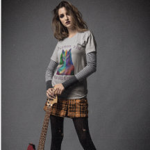 Feminist Unicorn Destroy The Patriarchy Rainbow