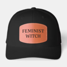 Feminist Witch Anti Trump Political Satire Zodiac