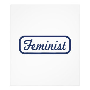Feminist Woman Power Vintage T Shirt Tee Gift Photo Print