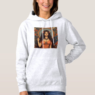 Feminist Womens Hoodies 
