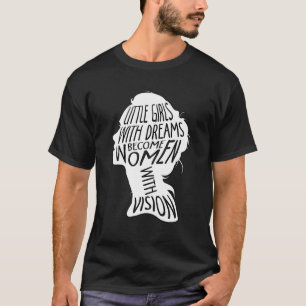 Feminist Womens Rights Social Feminism T-Shirt