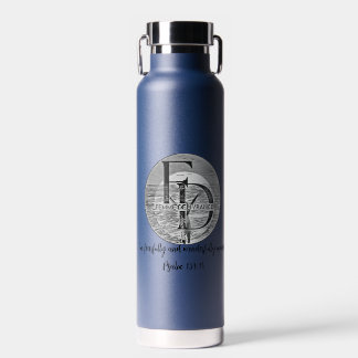 Femme Delivrance Bottle