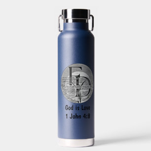 Femme Delivrance Bottle