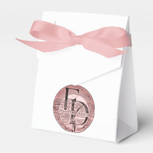 Femme Delivrance Favour Box