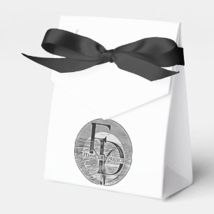 Femme Delivrance Favour Box