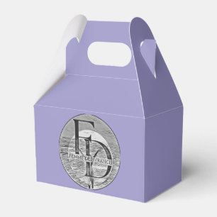 Femme Delivrance Favour Box