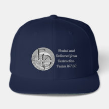 Femme Delivrance Hat