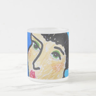 Femme Fatale Mug
