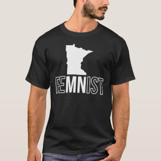 FeMNist - For Dark T-Shirt