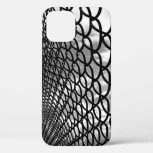 FENCE iPhone 12 CASE