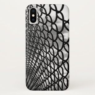 FENCE iPhone X CASE