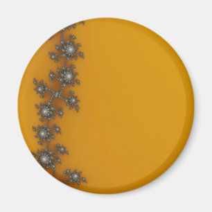 Fence - Fractal Magnet