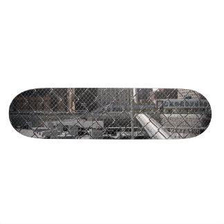 fence in by lensgerrit skateboard