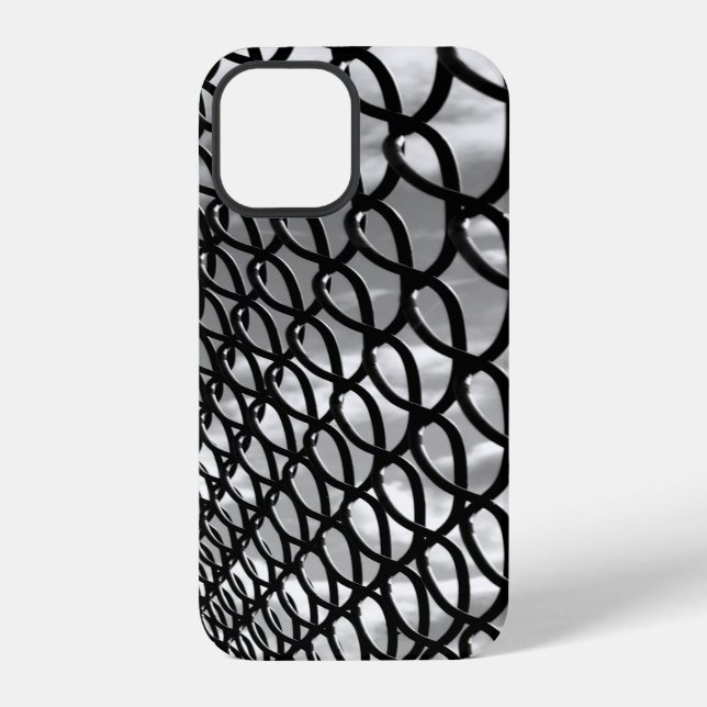 FENCE iPhone CASE (Back)