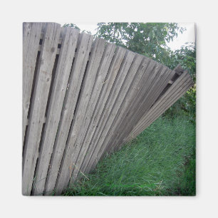 Fence Magnet