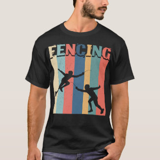 Fencer T-Shirt