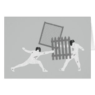 Fencing