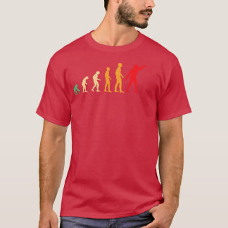 fencing 12 T-Shirt