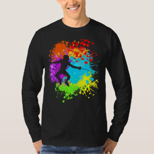 Fencing 1 T-Shirt