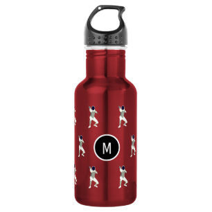 Fencing 532 Ml Water Bottle