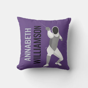 Fencing Cushion