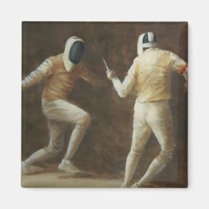 Fencing Magnet