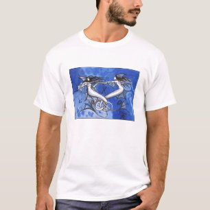 fencing pisces T-Shirt
