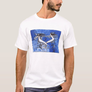fencing pisces T-Shirt