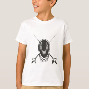 Fencing T-Shirt
