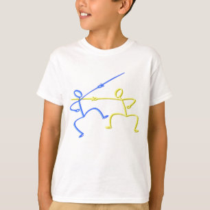Fencing T-shirts and Gifts.