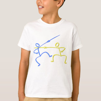 Fencing T-shirts and Gifts.