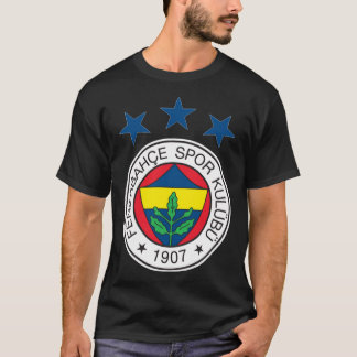 Fenerbahce logo T-Shirt
