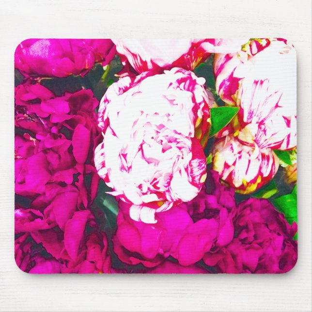 Feng Shui Harmony | mousepad 2015 (Front)