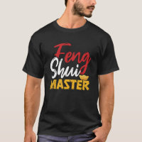 Feng Shui Master Chinese Geomancy Lucky Prosperity
