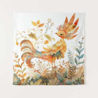 Feniks Billy wall dress Tapestry