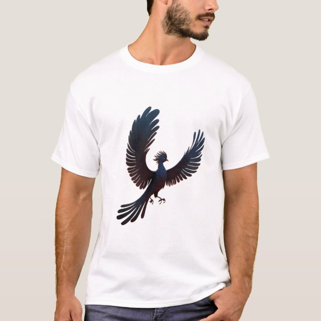 Fenix Elegant T-Shirt (Front)