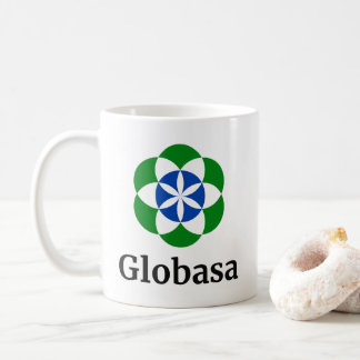 Fenjan (Mug) - Globasa Coffee Mug