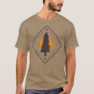Fenn Treasure Hunt  for searchers and gold T-Shirt