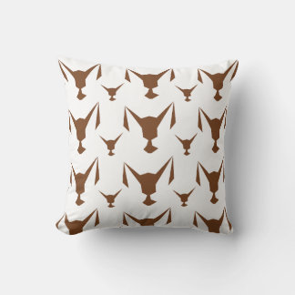 Fennec Cushion