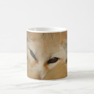 Fennec Fox Mug