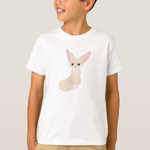 fennec fox T-Shirt