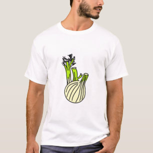 fennel T-Shirt