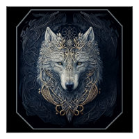 Fenrir, Child of Loki