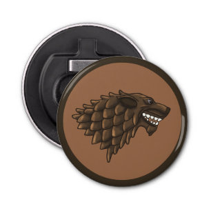 Fenrir/Fenriswolf Bottle Opener