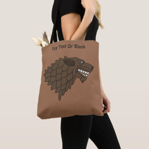 Fenrir/Fenriswolf Tote Bag